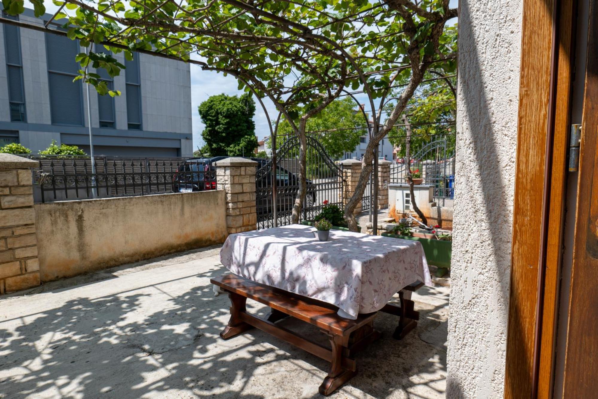 Apartman Irena's Place A1