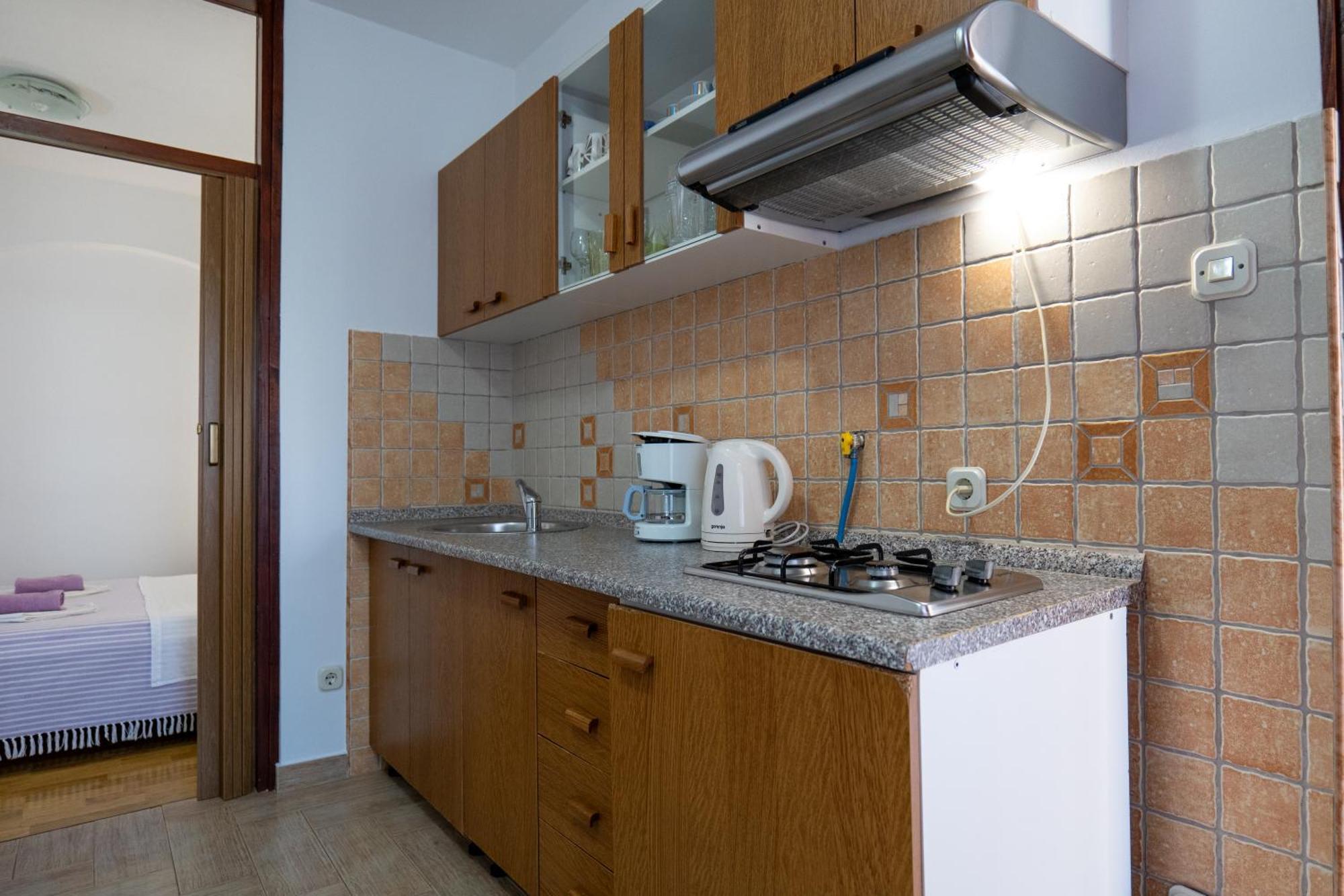 Apartman Irena's Place A1 *