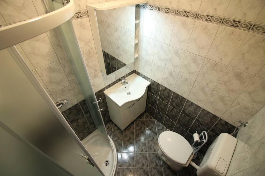 Apartman Irena's Place A1 *