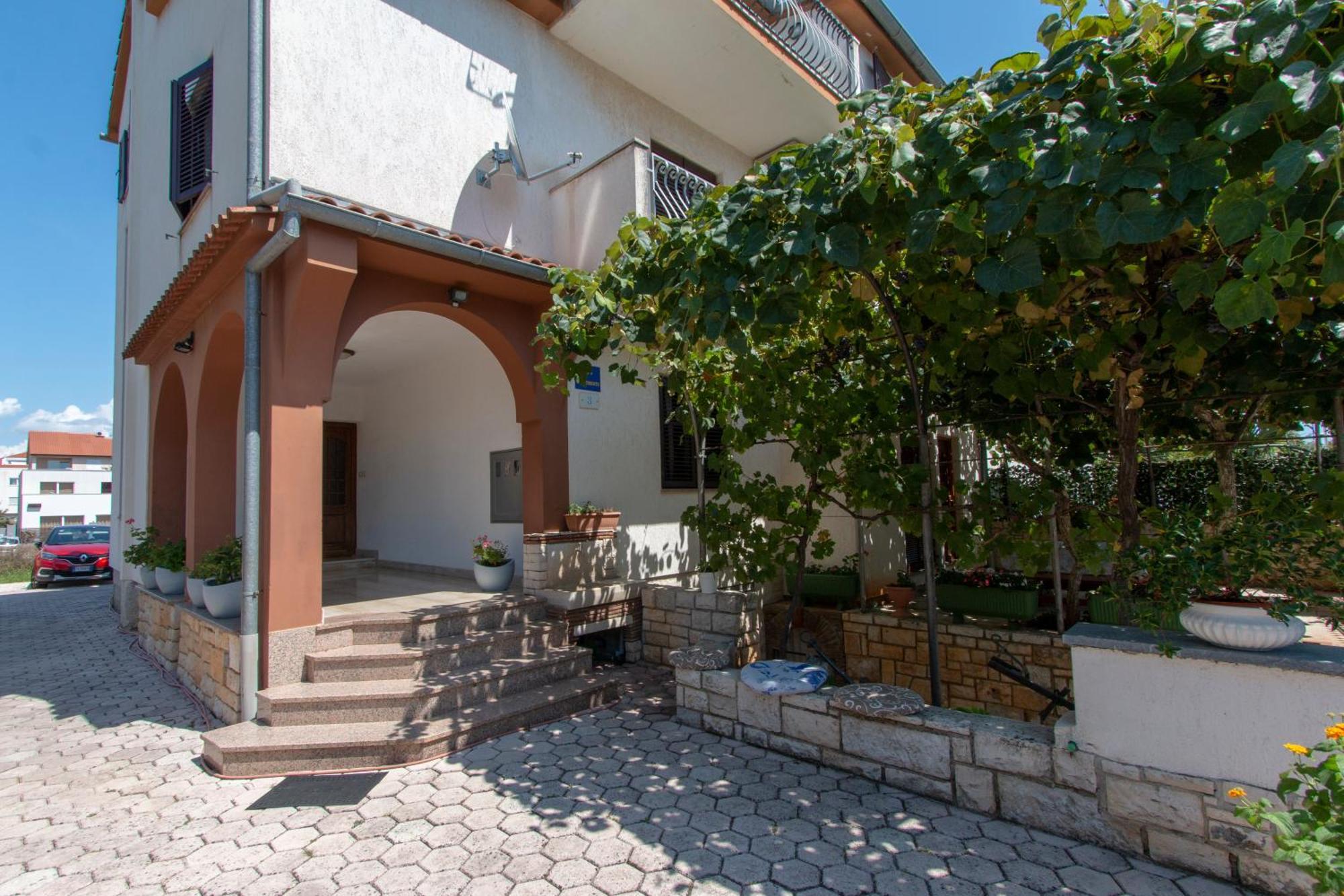 Apartman Irena's Place A1