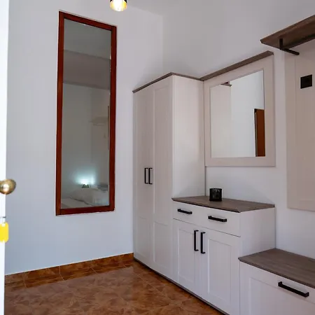 Irena'S Place A1 Rovinj Room photo