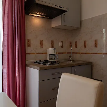 Irena'S Place A1 Rovinj Room photo
