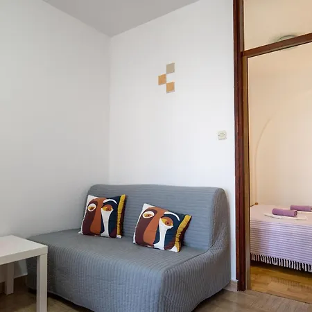 Irena'S Place A1 Rovinj Room photo