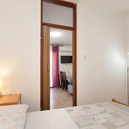 Irena'S Place A1 Rovinj Room photo