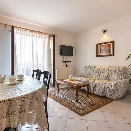 Irena'S Place A1 Rovinj Exterior photo
