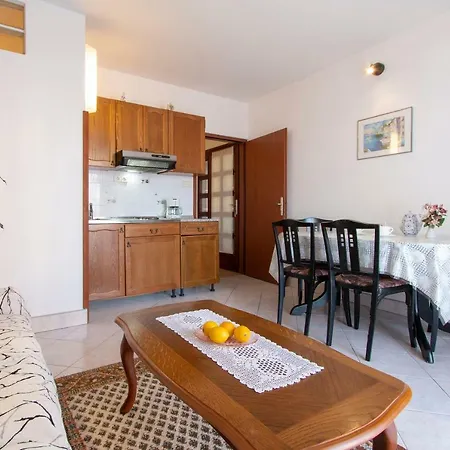 Irena'S Place A1 Rovinj Exterior photo