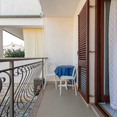 Irena'S Place A1 Rovinj Exterior photo