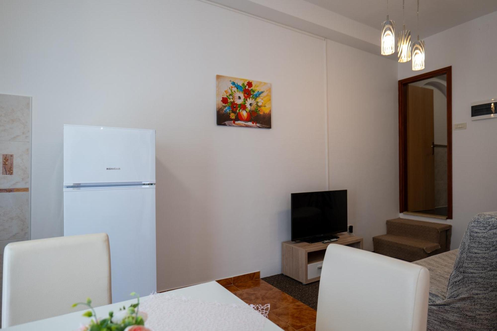 Irena's Place A1 * Rovinj