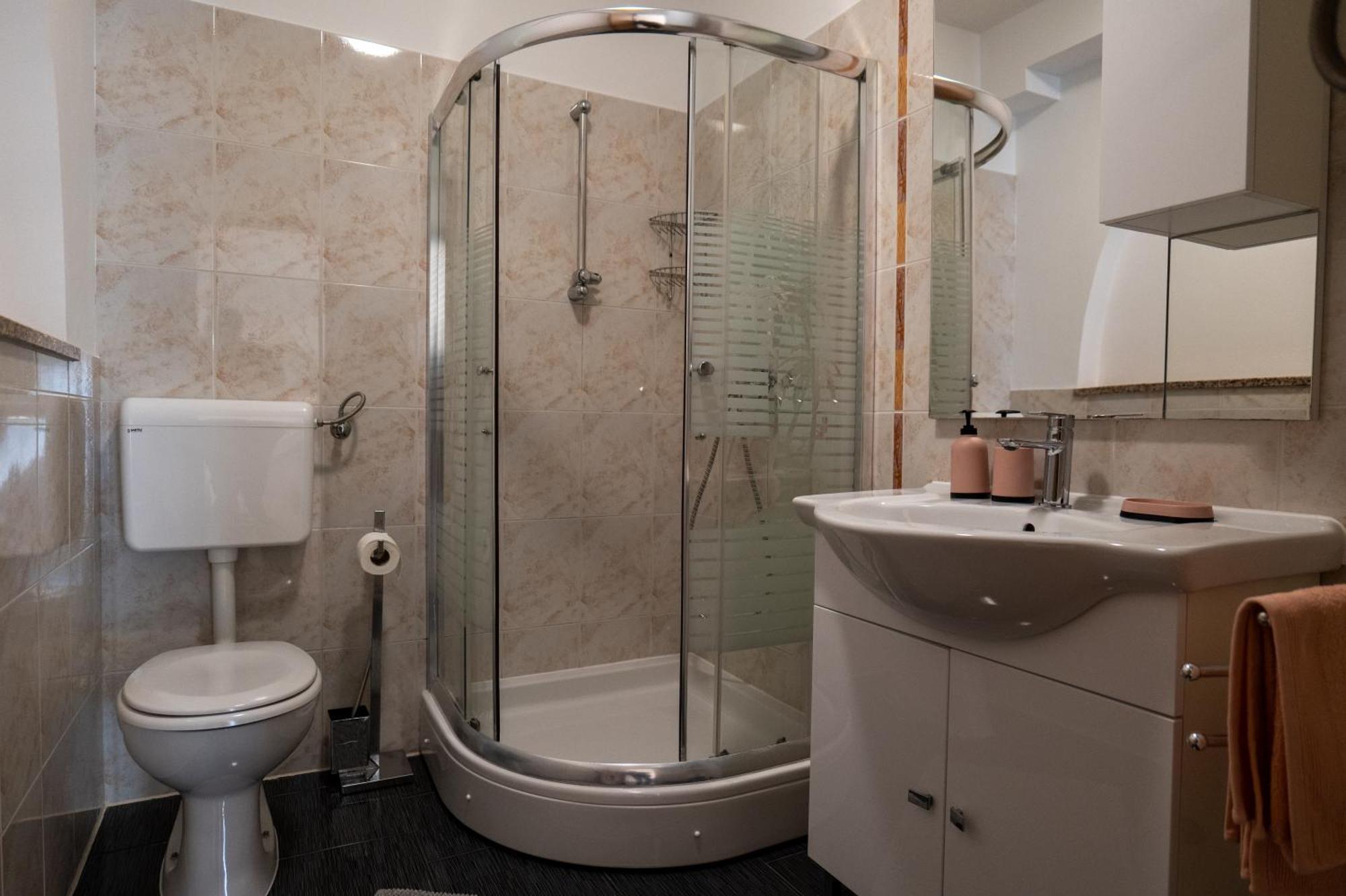 Irena's Place A1 Apartman *