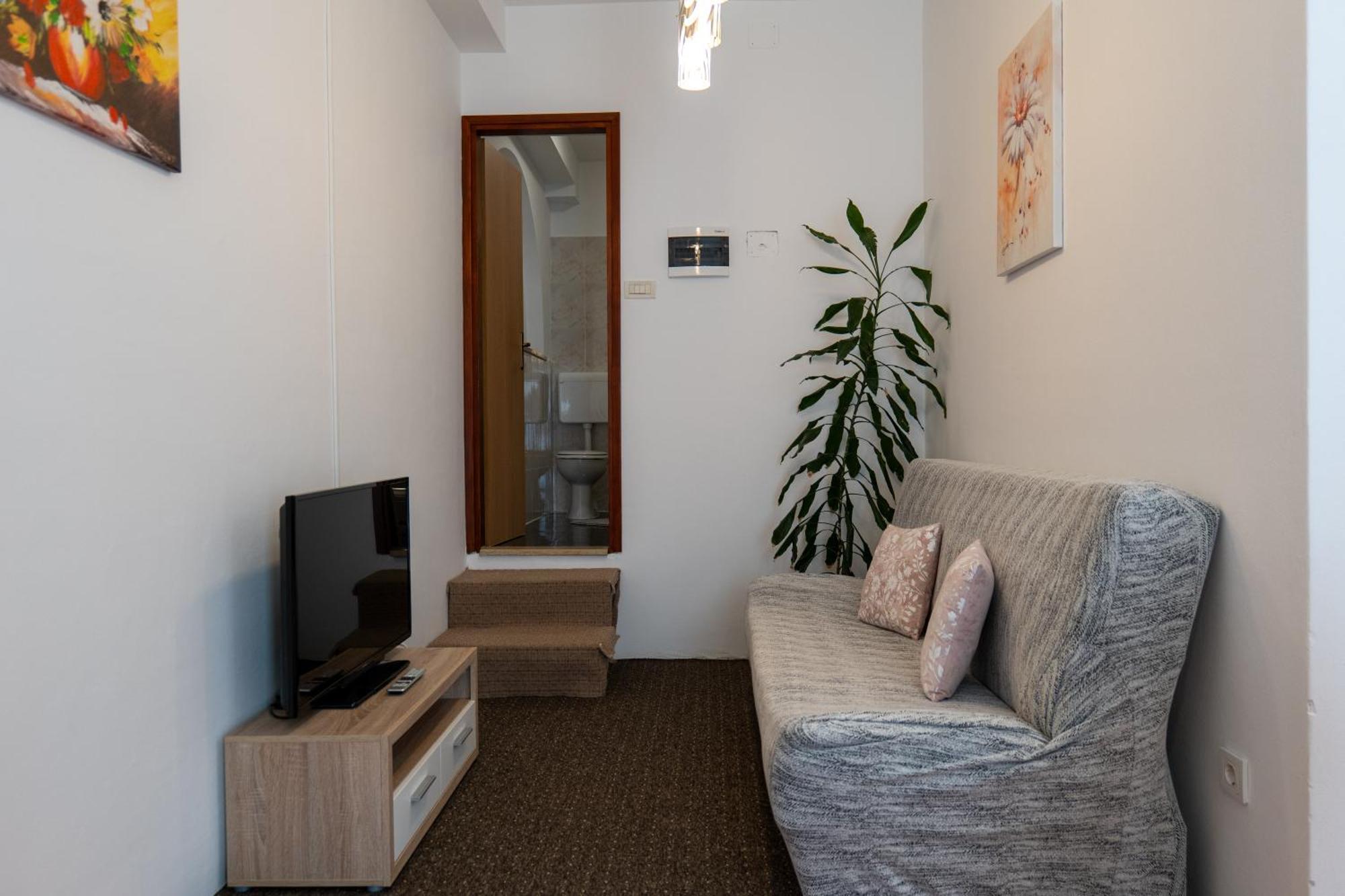 Irena's Place A1 Apartment