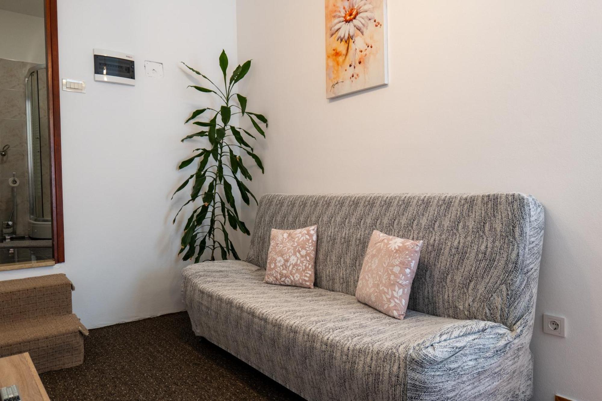 Irena's Place A1 Apartment Rovinj