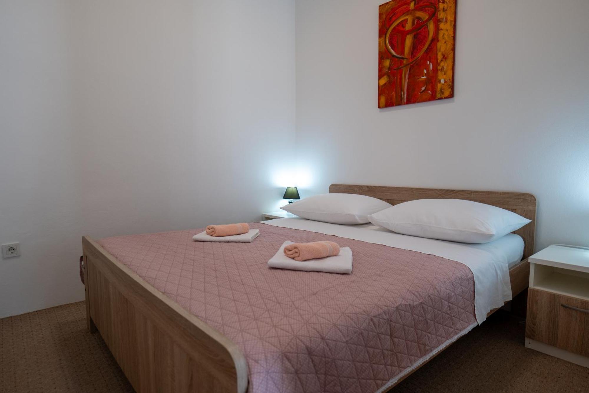 Irena's Place A1 Apartment