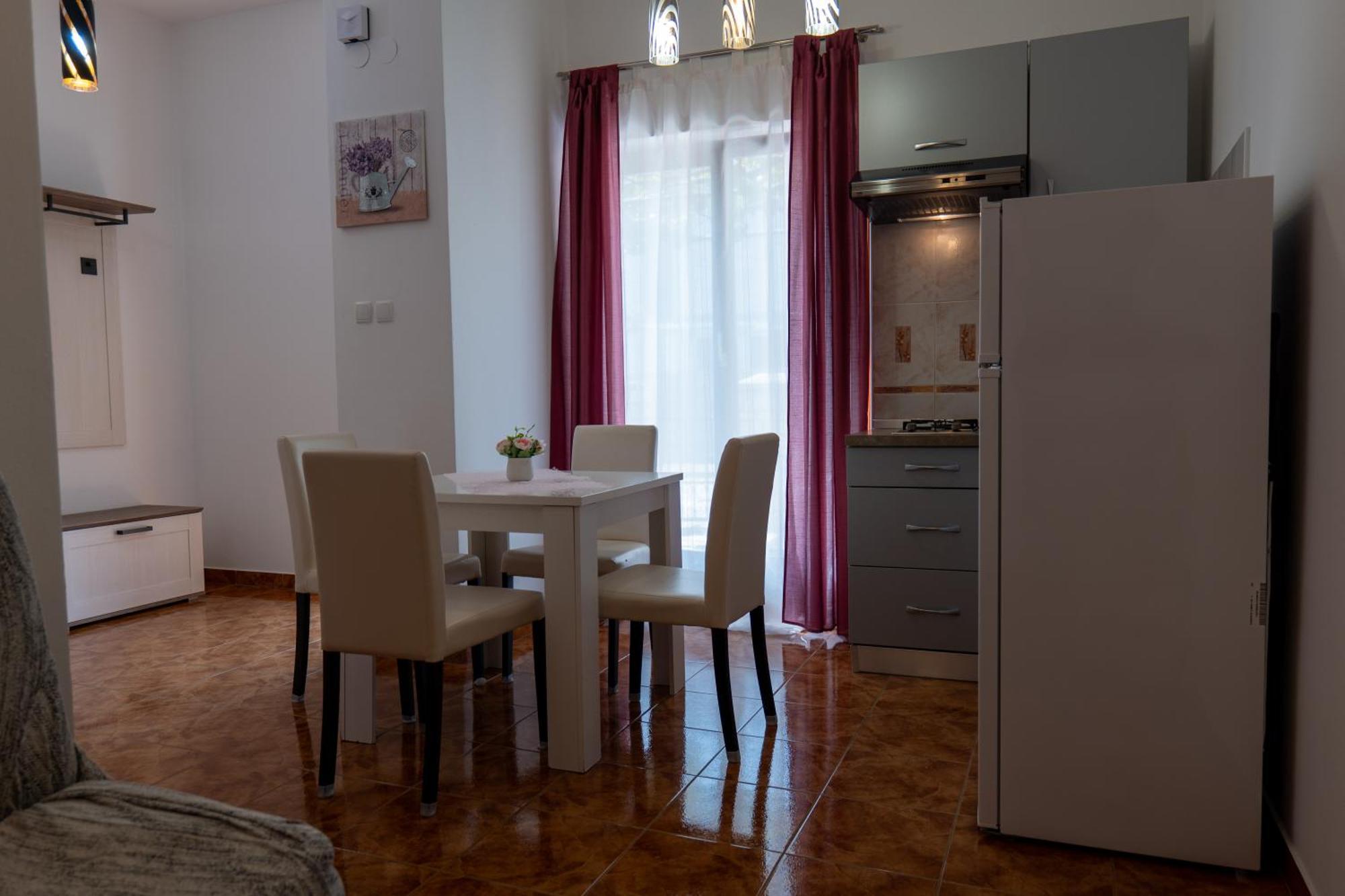 Apartment Irena's Place A1