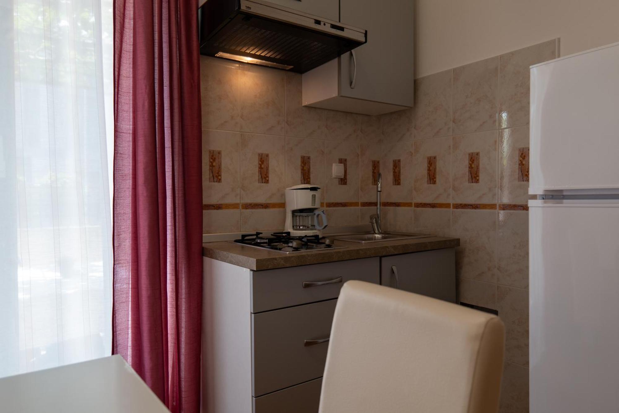 Apartment Irena's Place A1 *