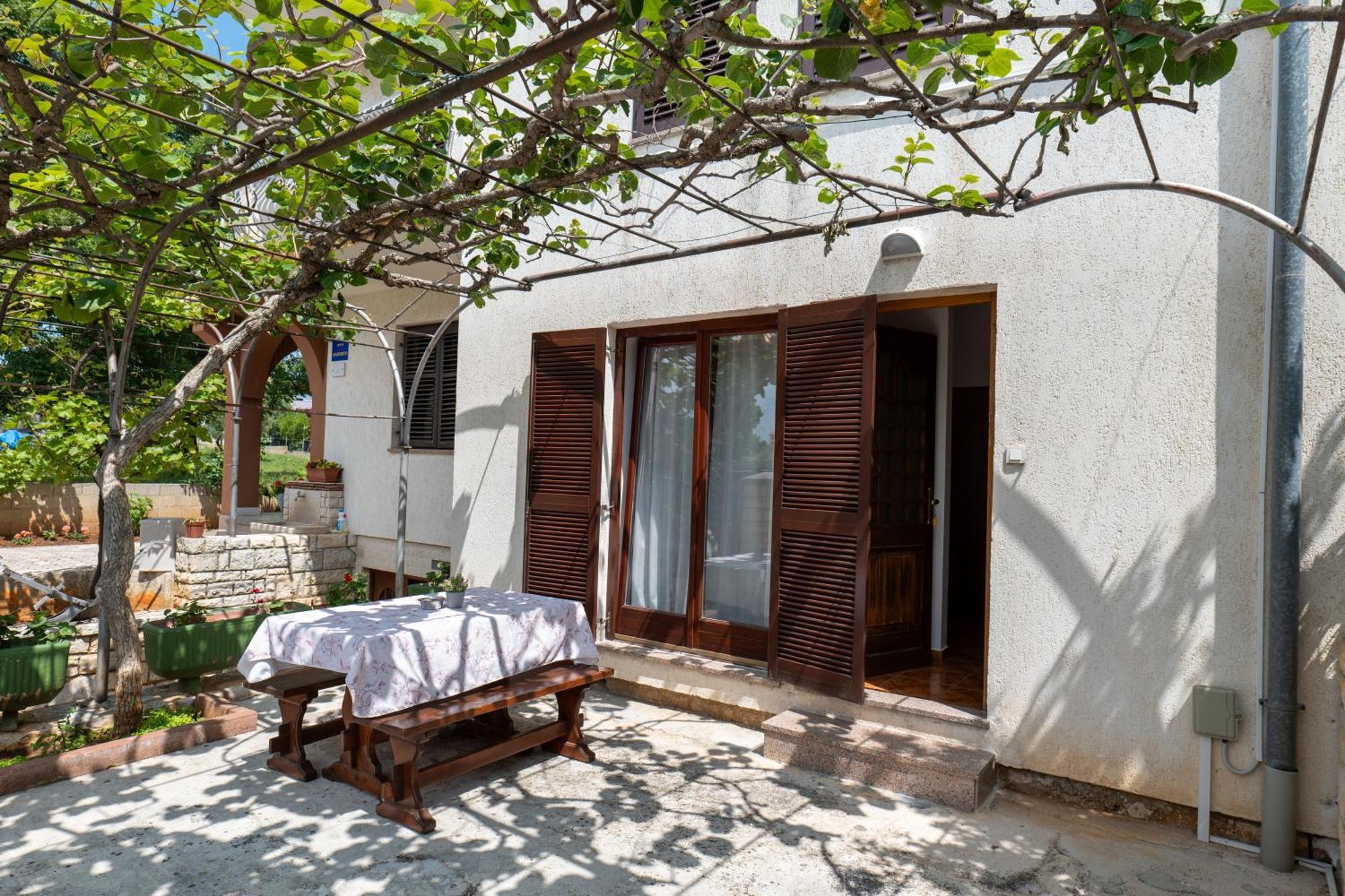 Irena's Place A1 Apartment Rovinj