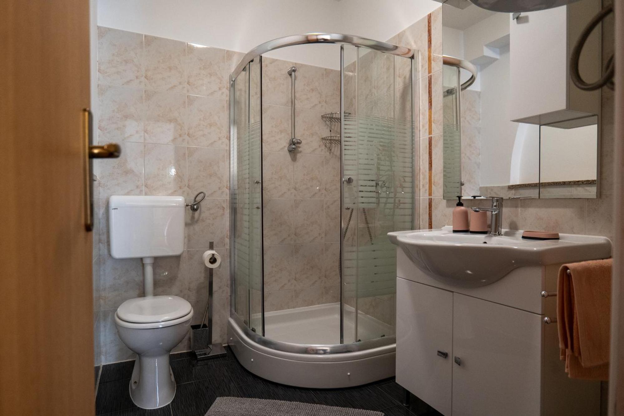 Irena's Place A1 * Rovinj