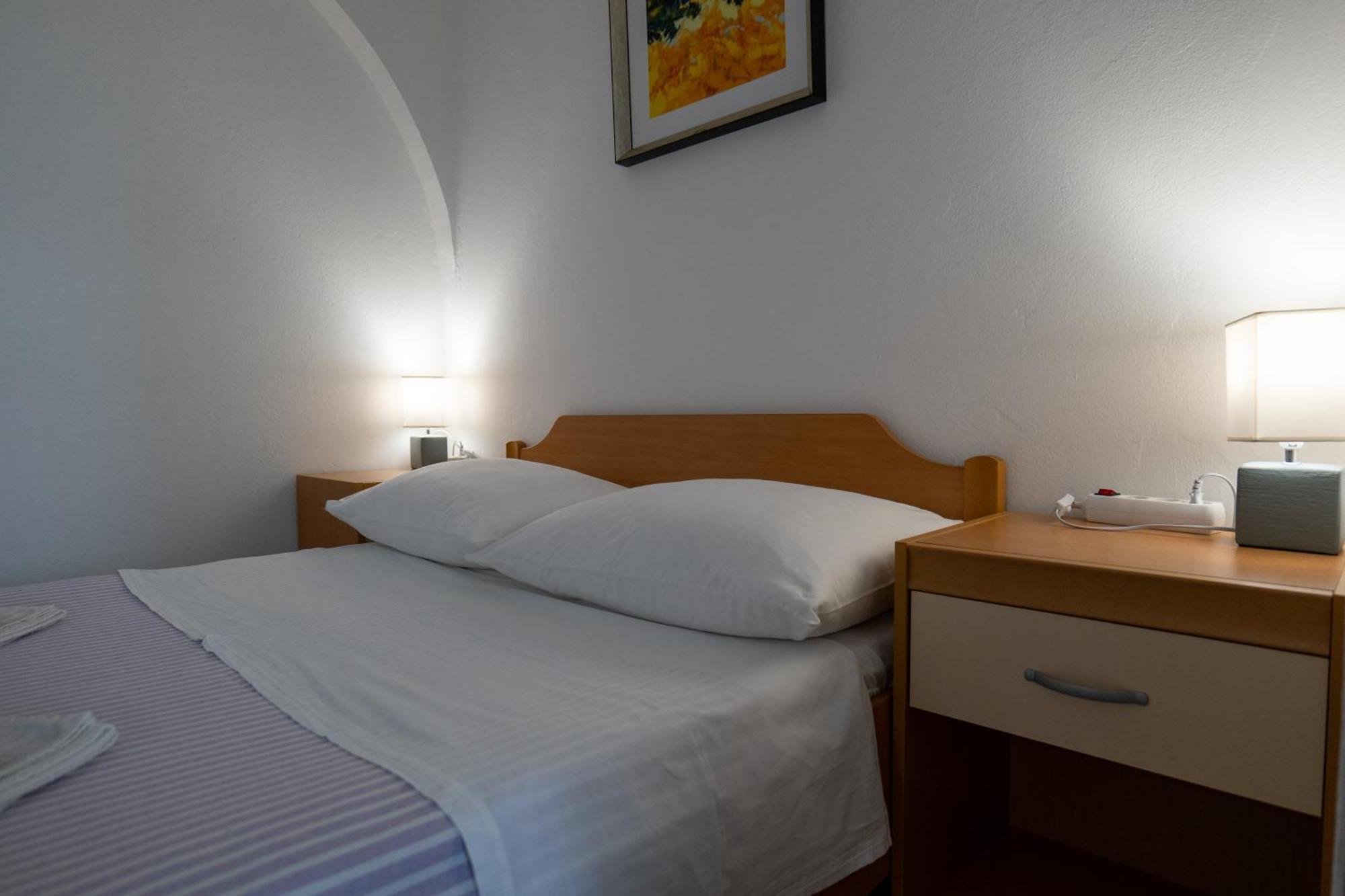 Irena's Place A1 * Rovinj