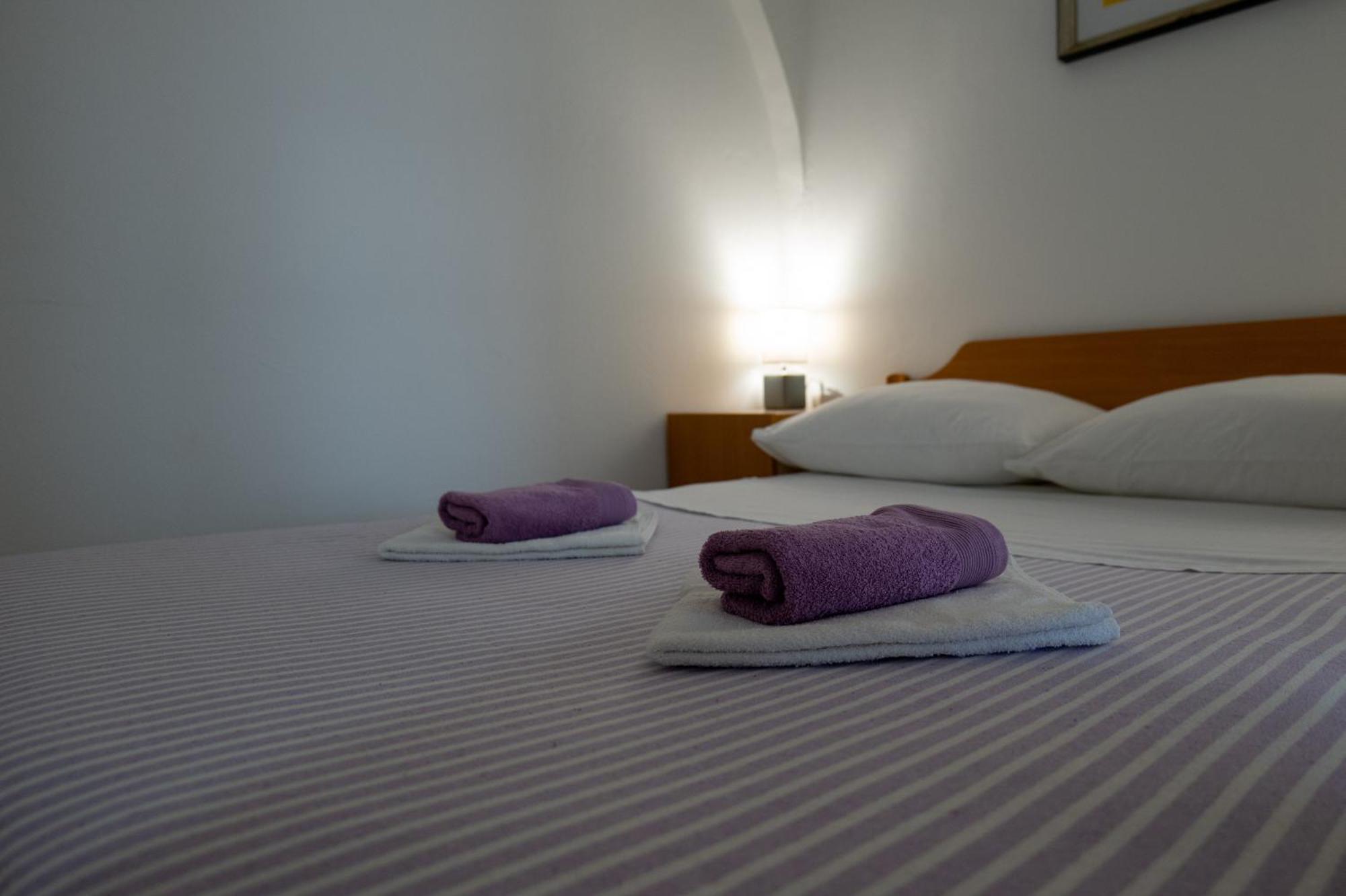 Apartment Irena's Place A1