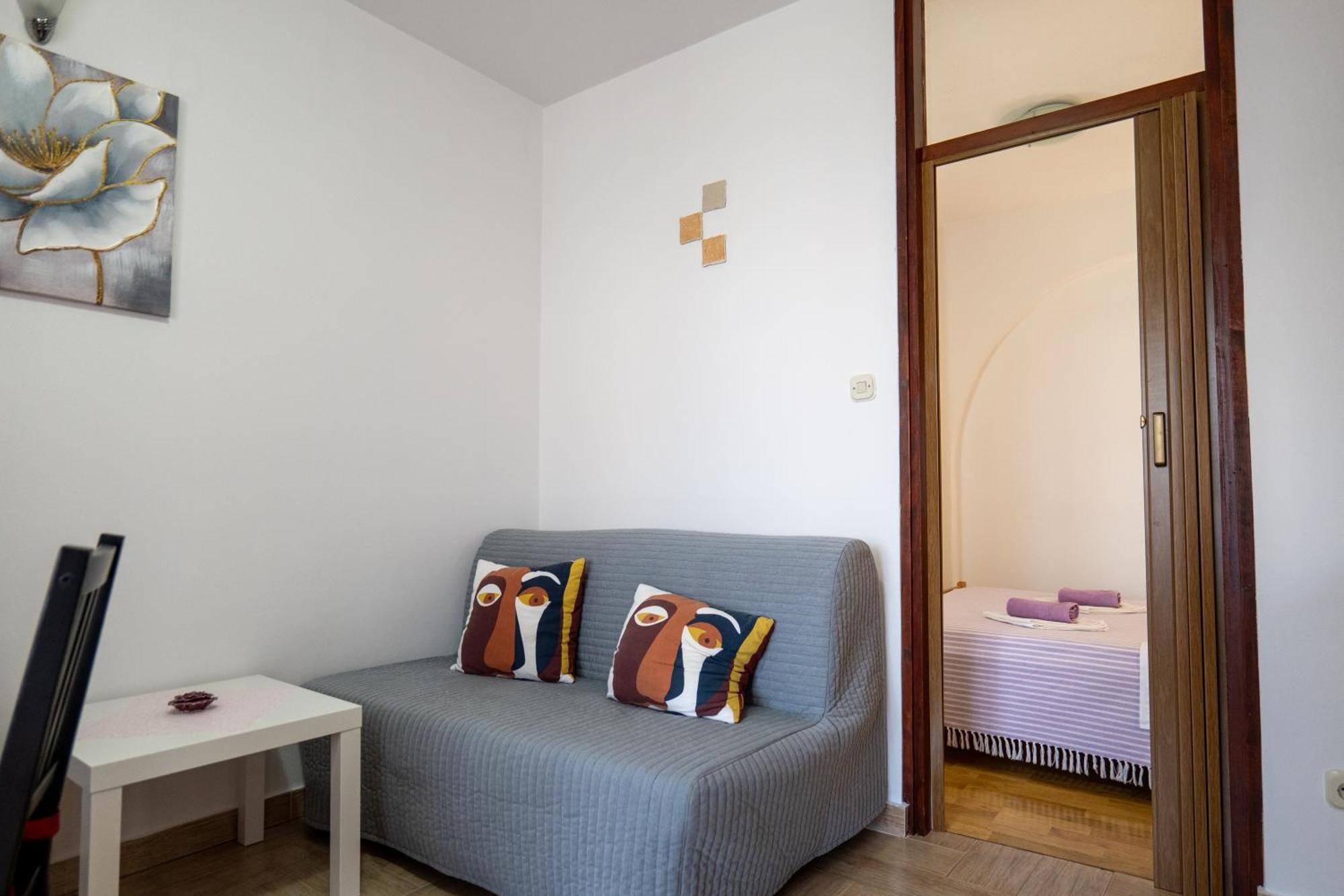 Irena's Place A1 Apartment *