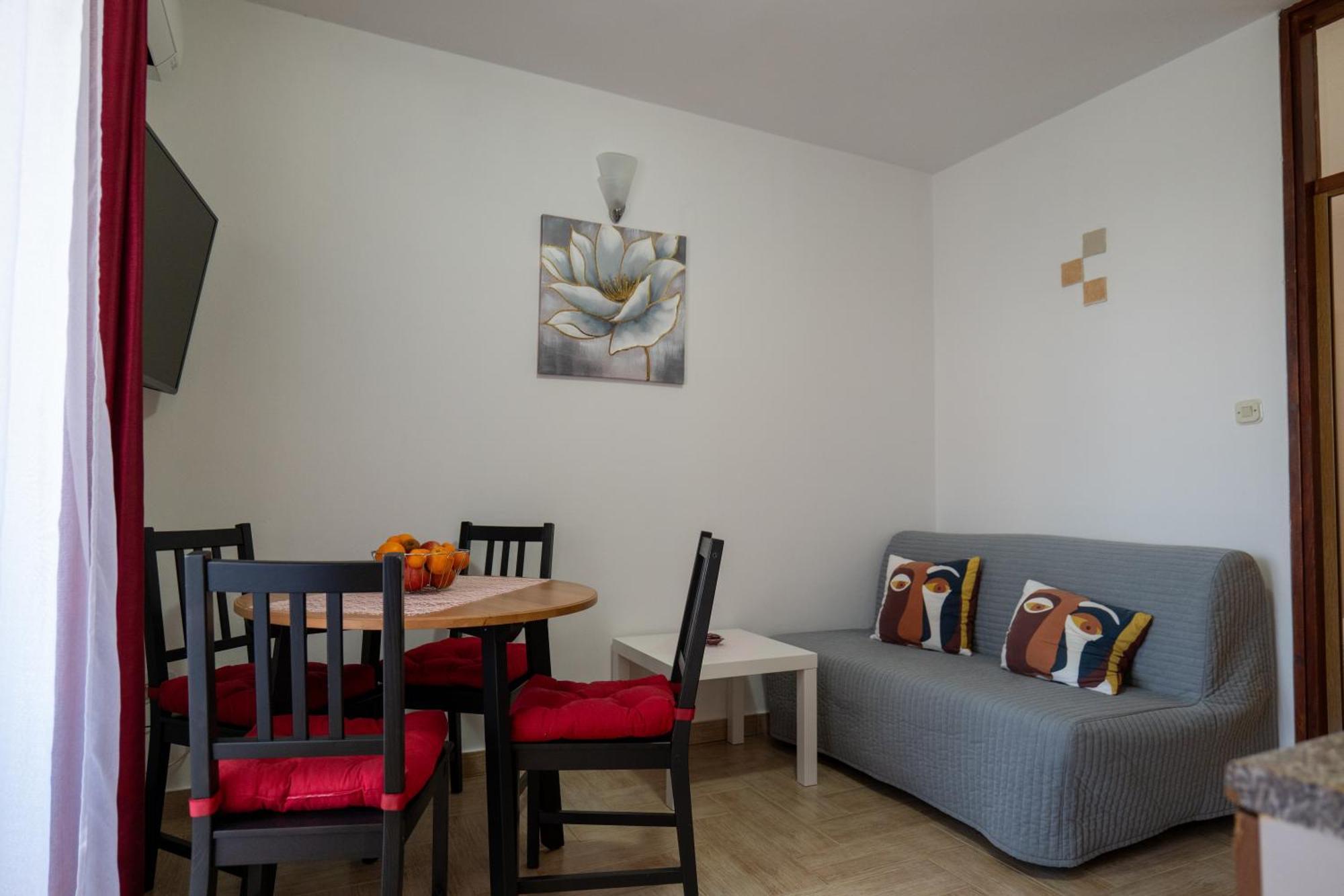 Apartment Irena's Place A1 Rovinj