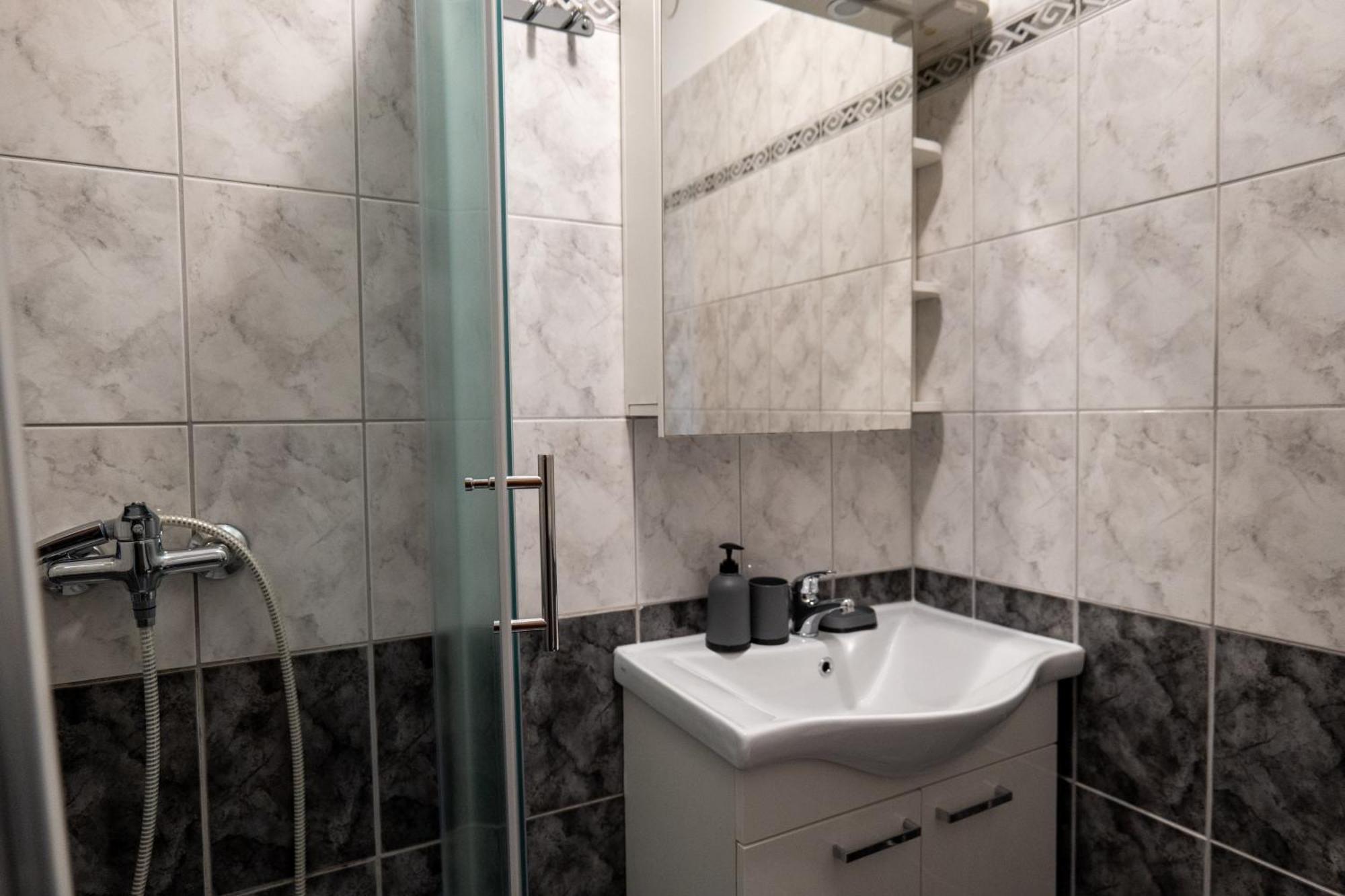 Irena's Place A1 Rovinj