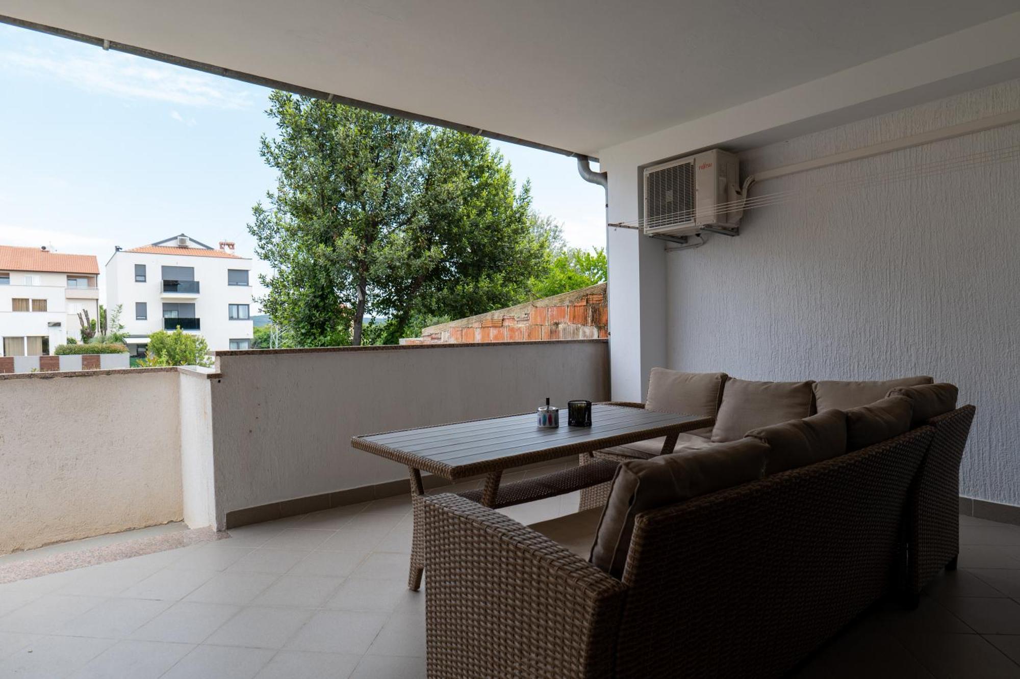 Irena's Place A1 Apartment