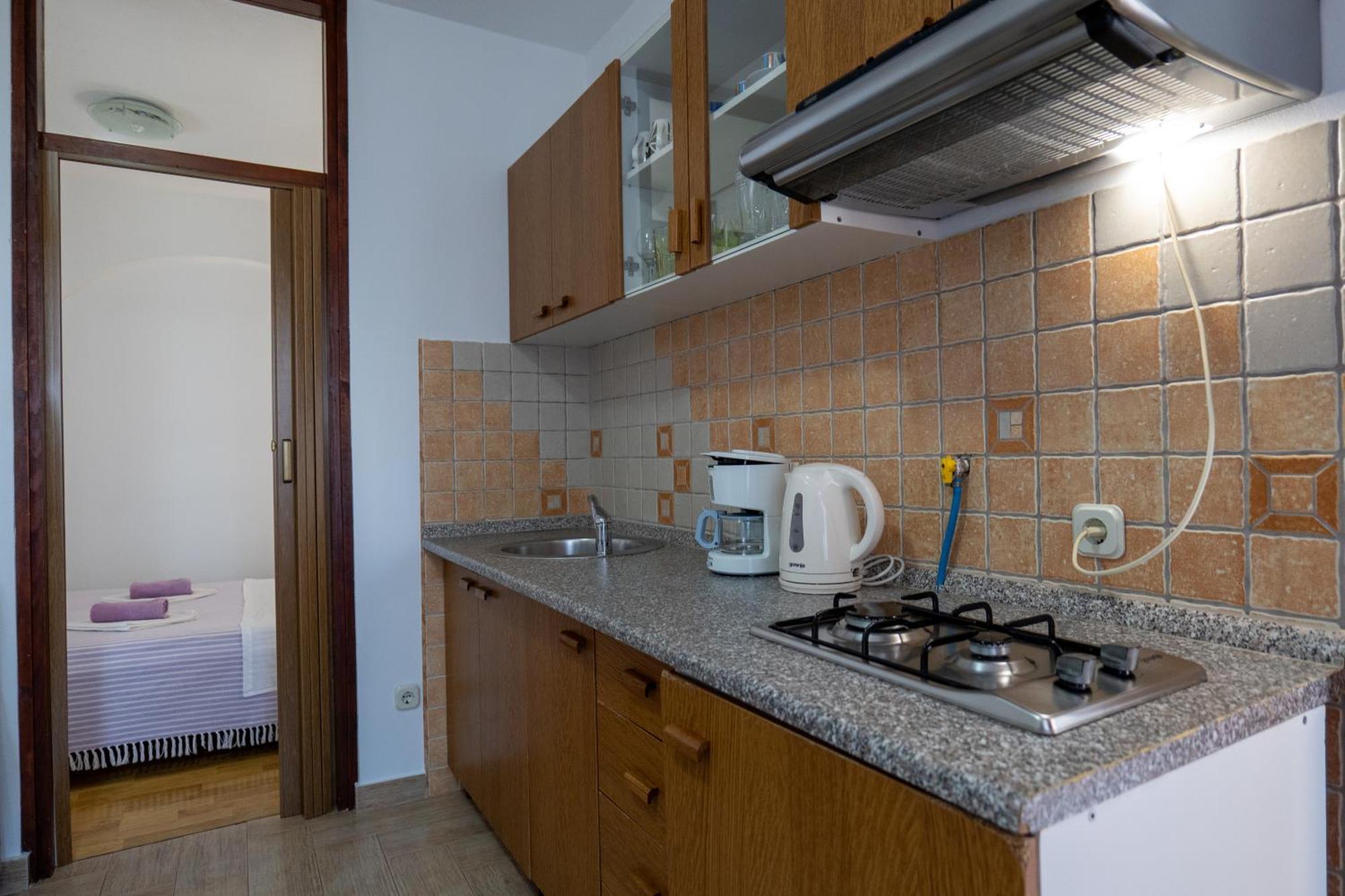 Irena's Place A1 Apartment Rovinj