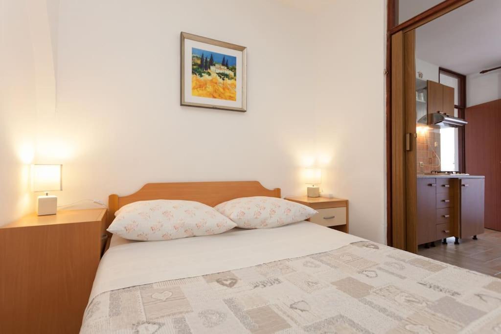 Irena's Place A1 Rovinj