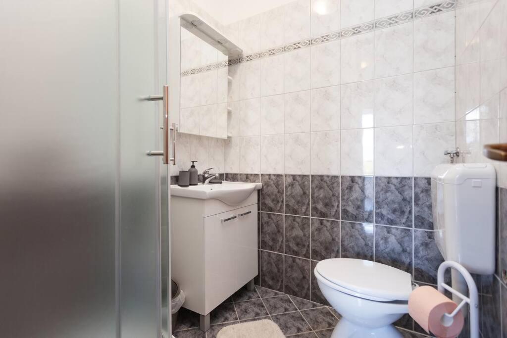 Irena's Place A1 * Rovinj