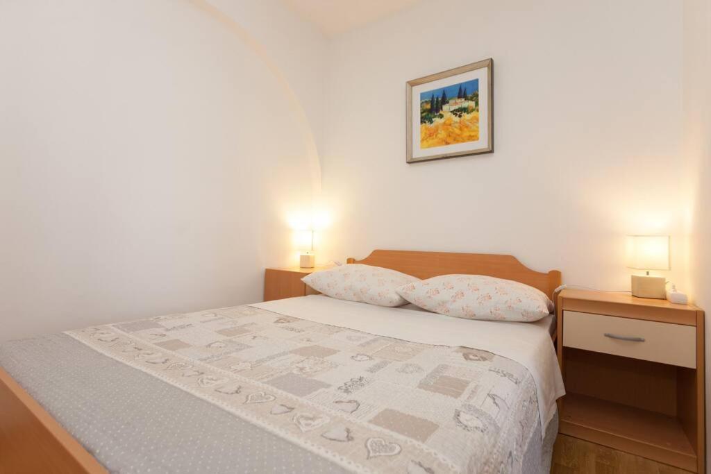 Irena's Place A1 * Rovinj