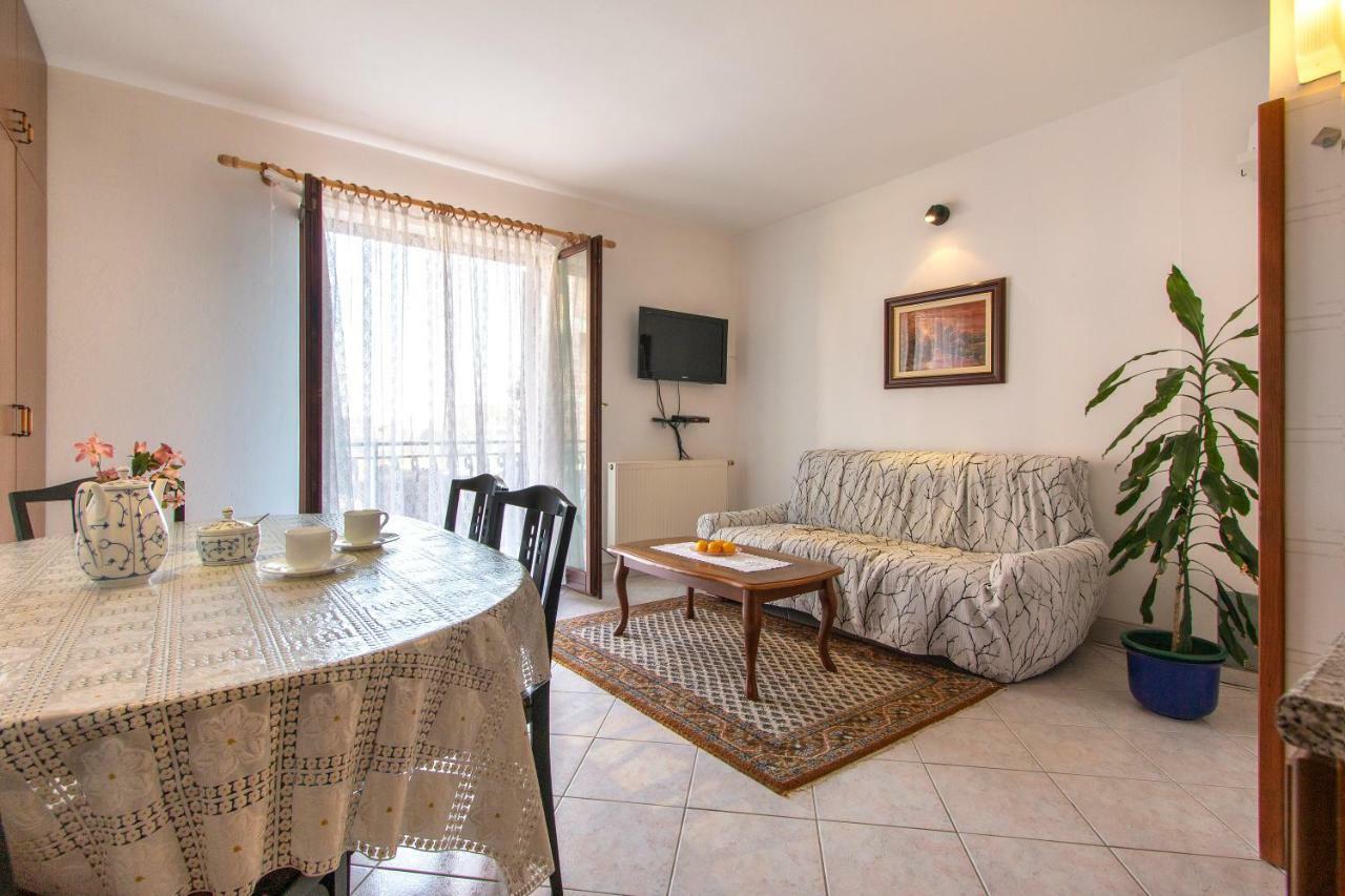 Irena's Place A1 Lägenhet Rovinj