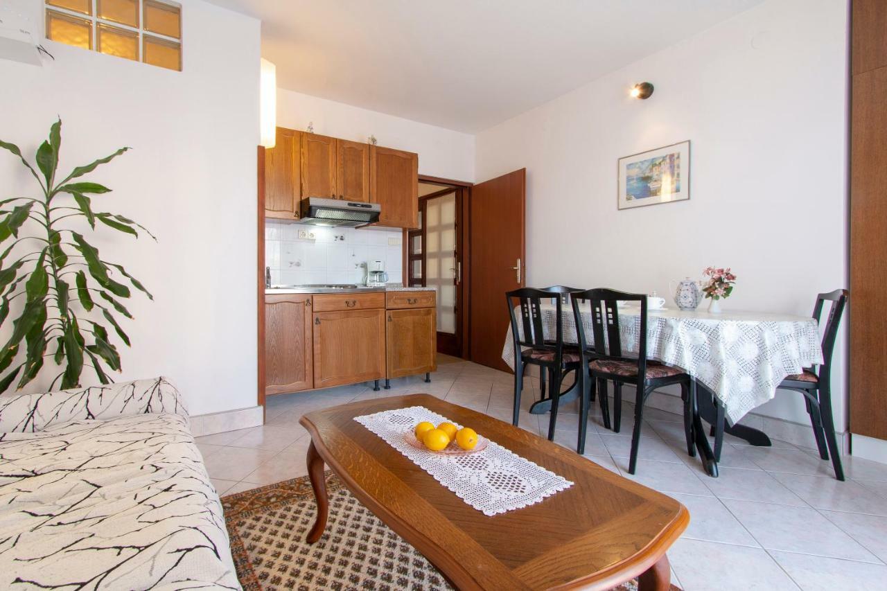 Apartment Irena's Place A1 Rovinj