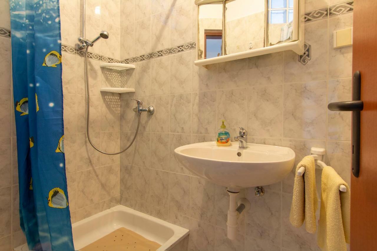 Irena's Place A1 Apartment Rovinj