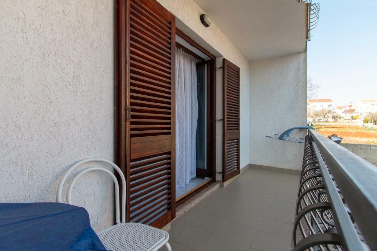 Apartment Irena's Place A1