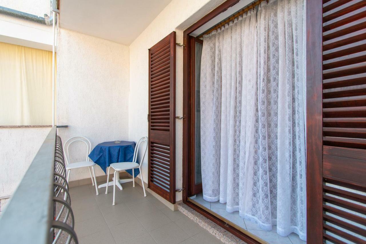 Irena's Place A1 * Rovinj