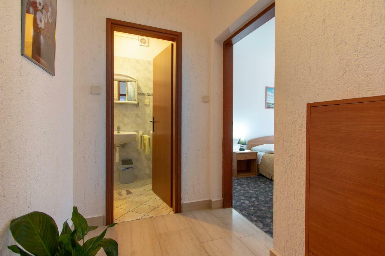 Irena's Place A1 Rovinj