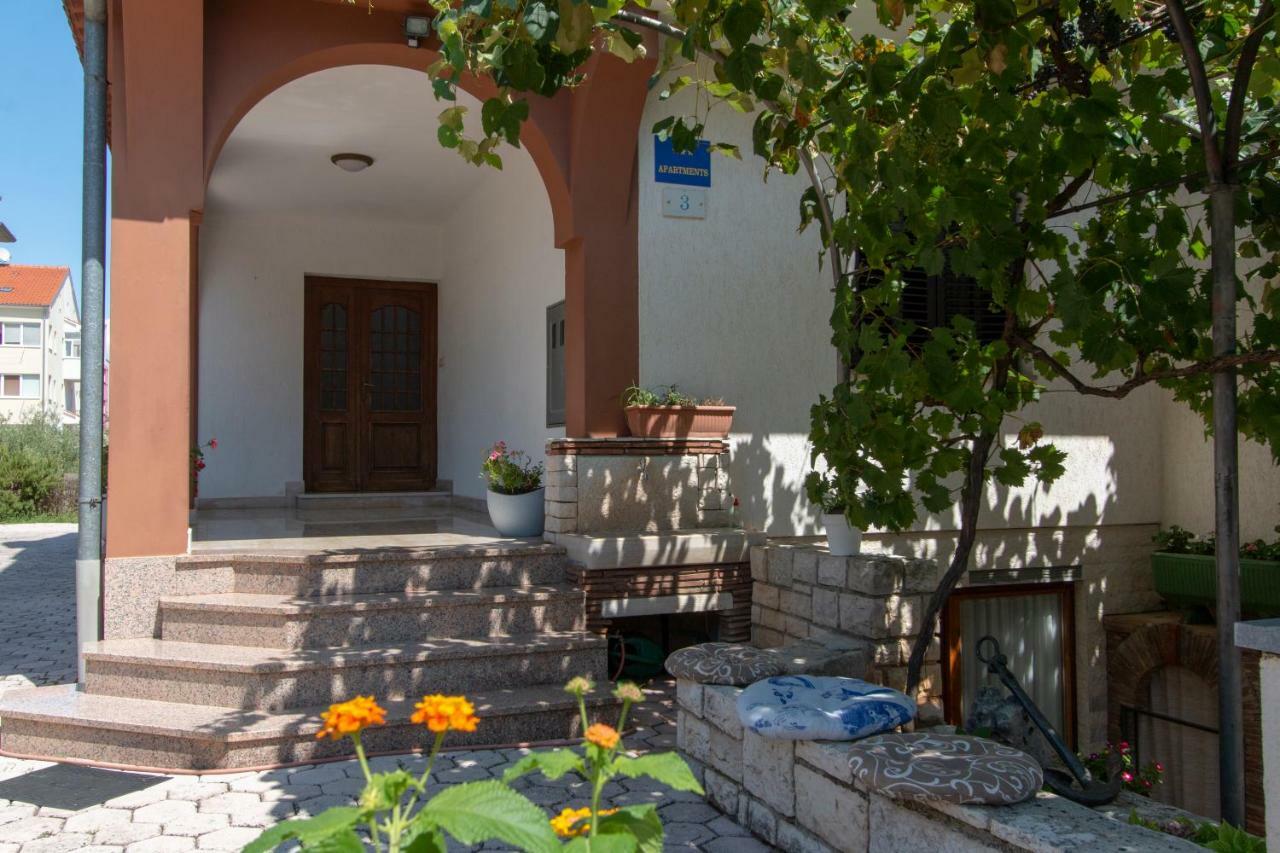 Irena's Place A1 Apartment Rovinj