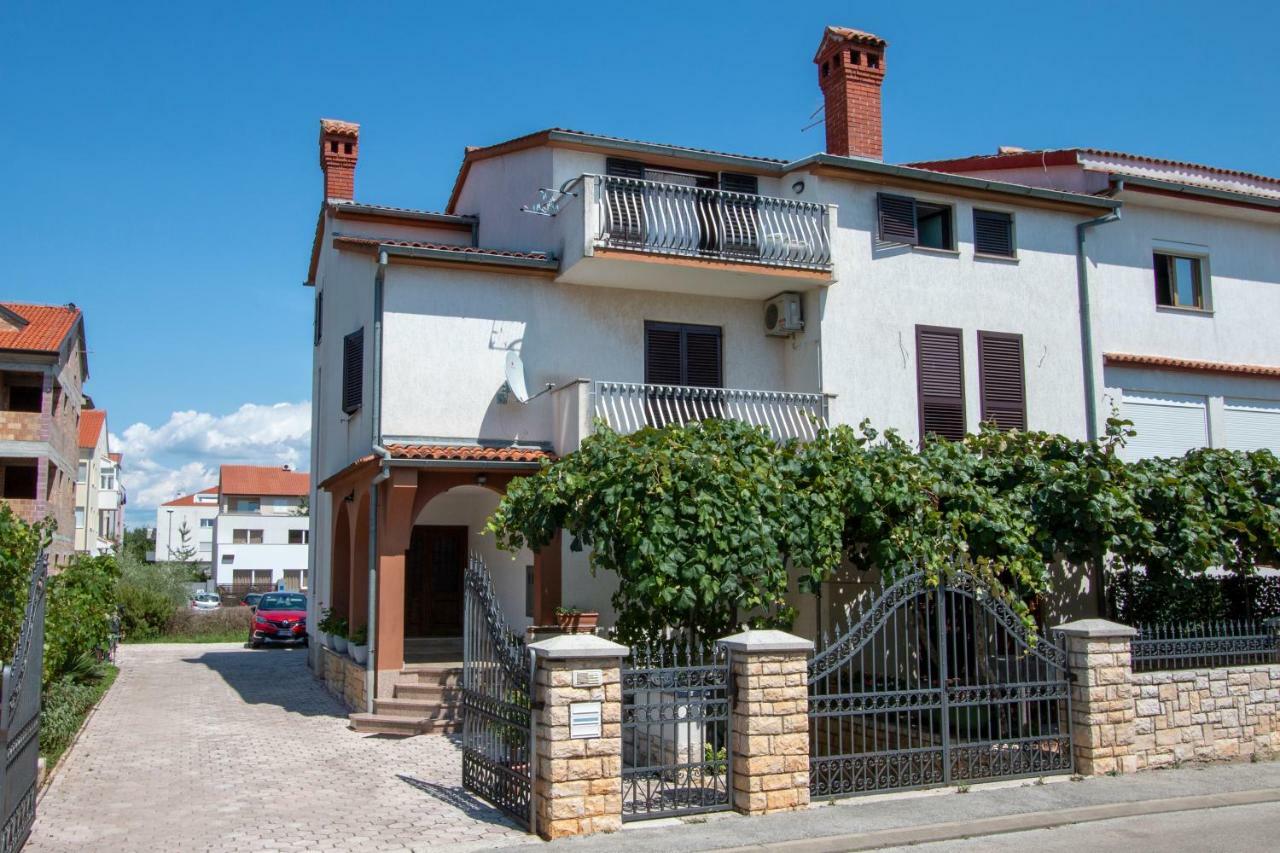 Irena's Place A1 * Rovinj